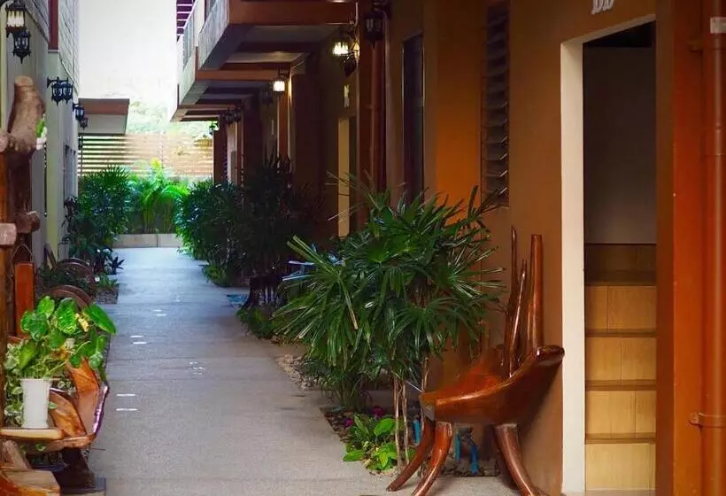 Fotos del hotel Srisiam Resort:  11