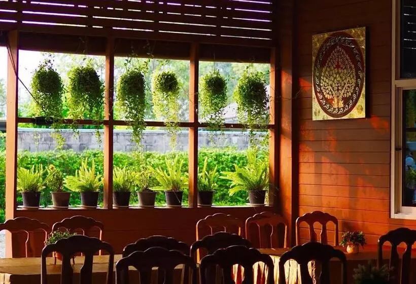 Fotos del hotel Srisiam Resort:  10