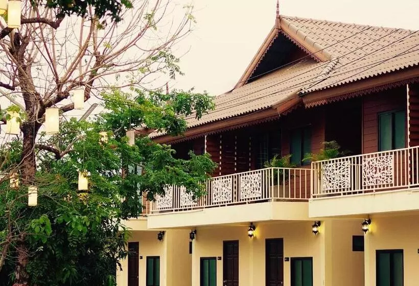 Srisiam Resort