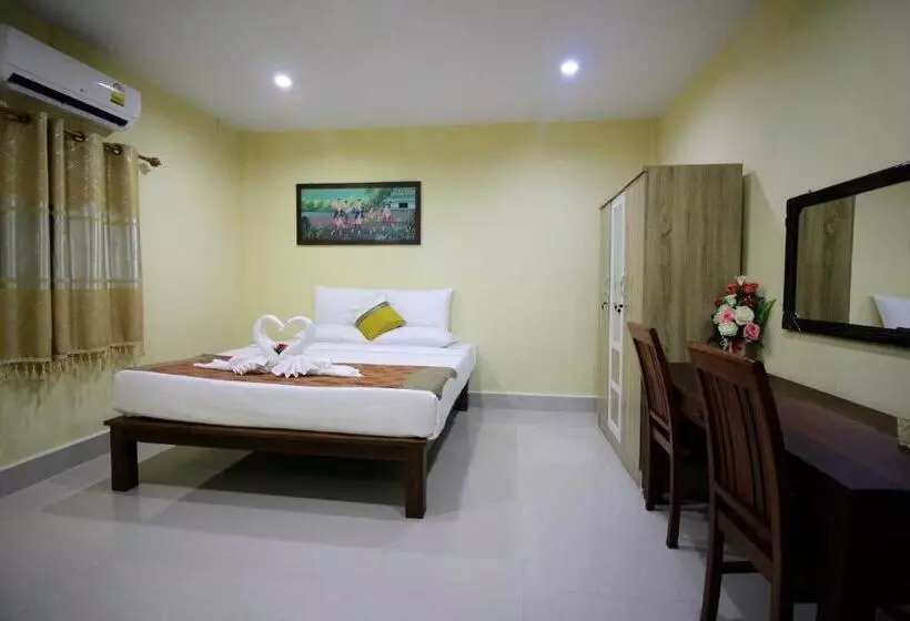 Fotos del hotel Srisiam Resort:  9
