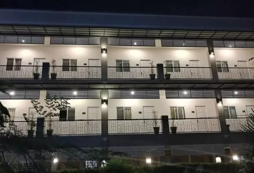 The Loft Room Ubon The Loft Room Ubon