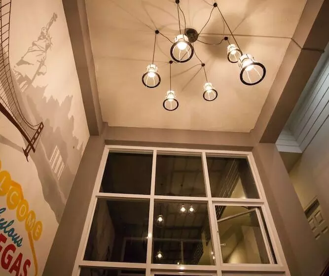 Fotos del hotel The Loft Room Ubon:  17