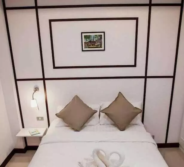 Fotos del hotel The Loft Room Ubon:  2