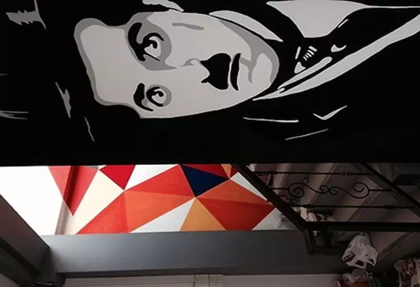 Fotos del hotel The Loft Room Ubon:  12