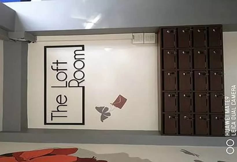 Fotos del hotel The Loft Room Ubon:  13