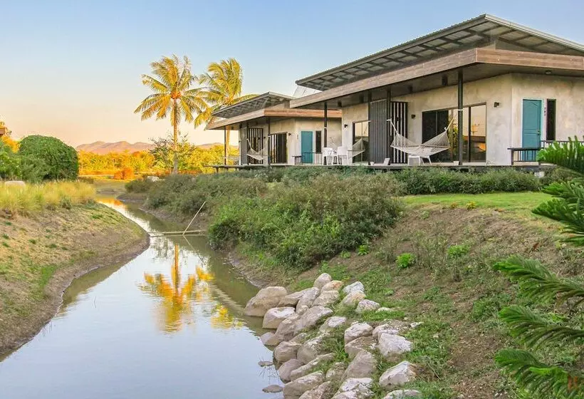 Fotos del hotel White Knot Khao Yai By D Varee:  5