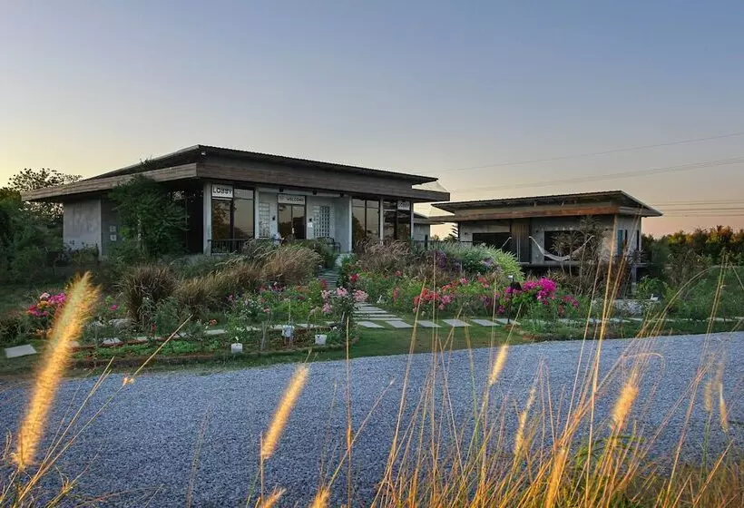 Fotos del hotel White Knot Khao Yai By D Varee:  22