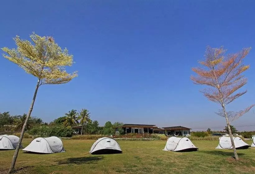 Fotos del hotel White Knot Khao Yai By D Varee:  10