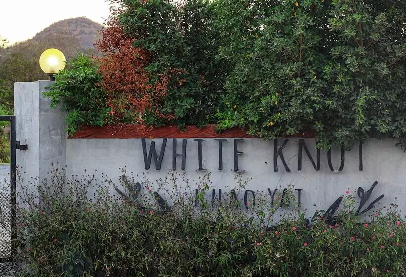 Fotos del hotel White Knot Khao Yai By D Varee:  6