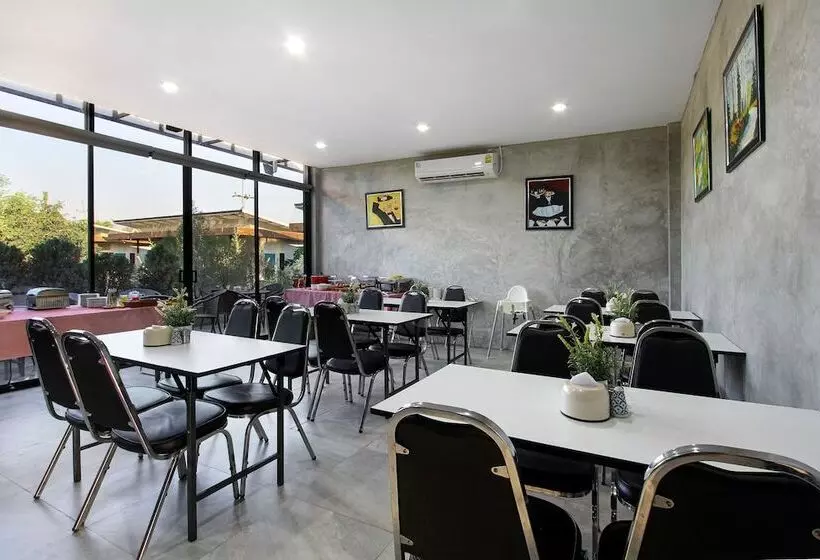 Fotos del hotel White Knot Khao Yai By D Varee:  7