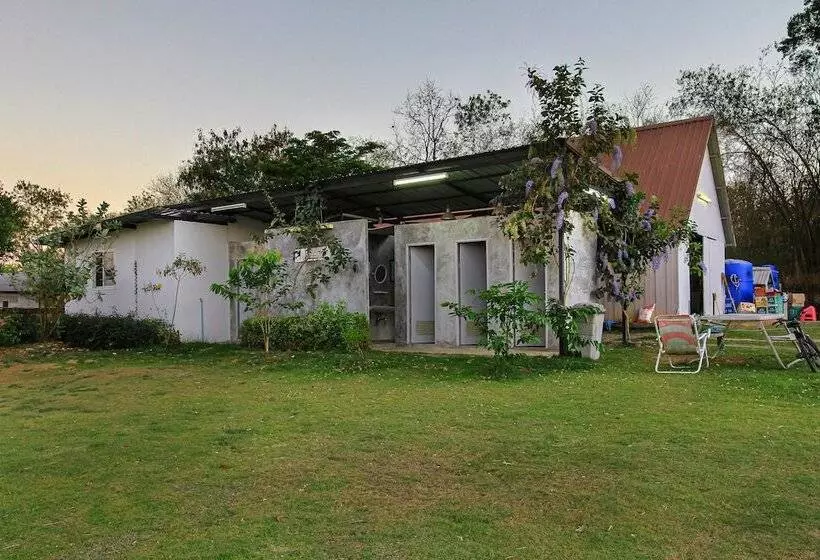 Fotos del hotel White Knot Khao Yai By D Varee:  19