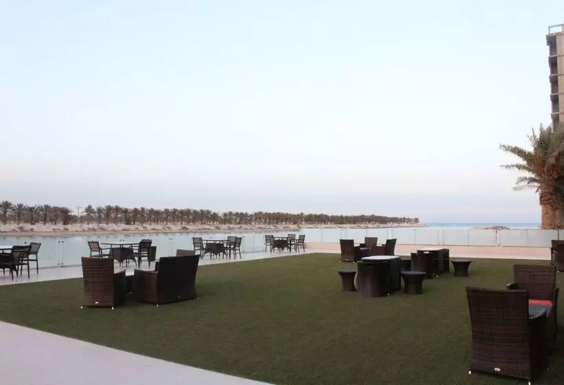Fotos del hotel Golden Tulip Al Khobar Suites:  14