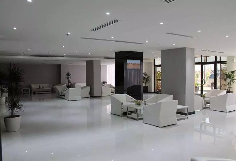 Fotos del hotel Golden Tulip Al Khobar Suites:  13