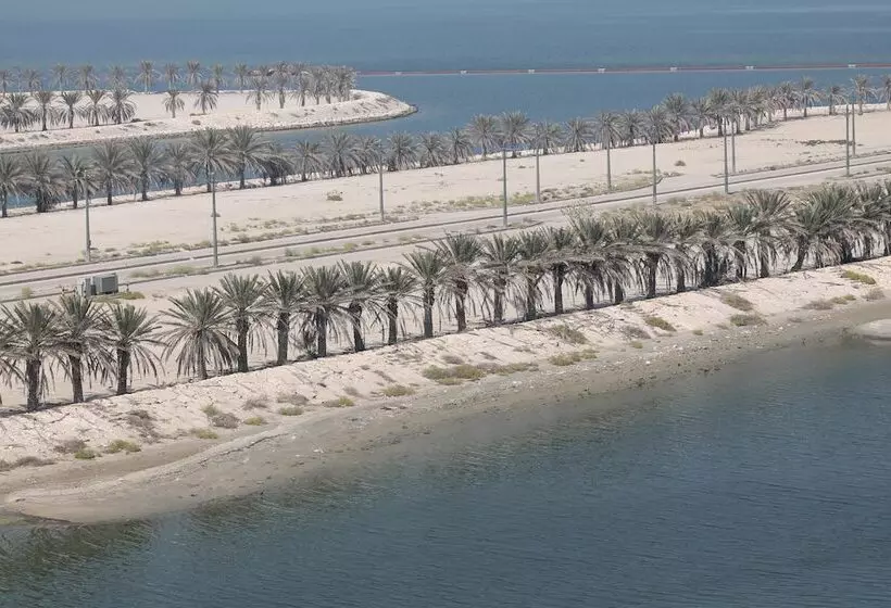 Fotos del hotel Golden Tulip Al Khobar Suites:  22
