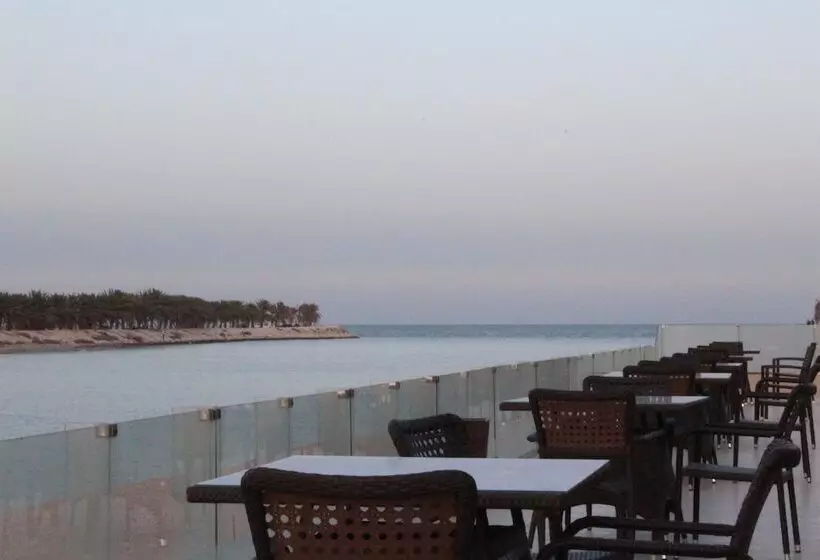 Fotos del hotel Golden Tulip Al Khobar Suites:  23