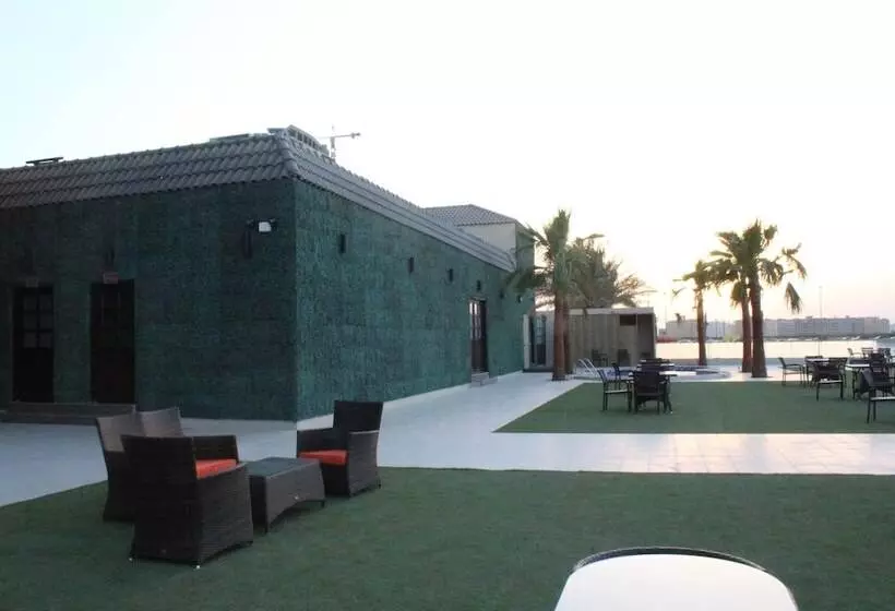 Fotos del hotel Golden Tulip Al Khobar Suites:  17