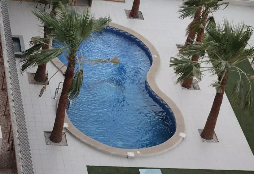 Fotos del hotel Golden Tulip Al Khobar Suites:  3
