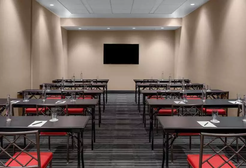 Fotos del hotel Hyatt Centric Las Condes Santiago:  8