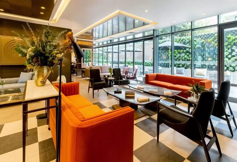 Fotos del hotel Hyatt Centric Las Condes Santiago:  20