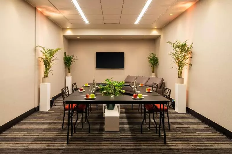 Fotos del hotel Hyatt Centric Las Condes Santiago:  16