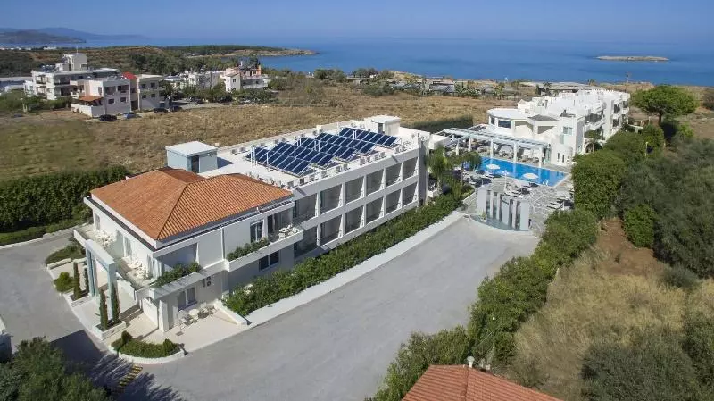 Fotos del hotel Kedrissos:  8