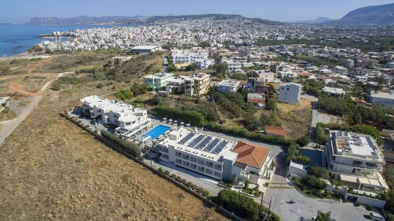 Fotos del hotel Kedrissos:  9