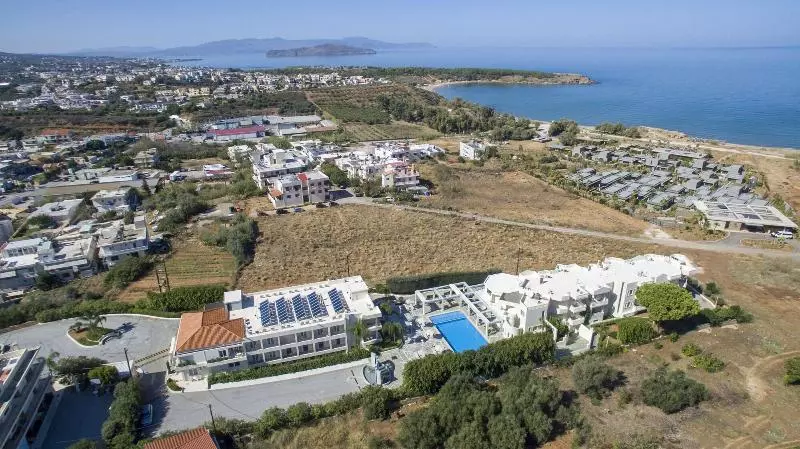 Fotos del hotel Kedrissos:  6