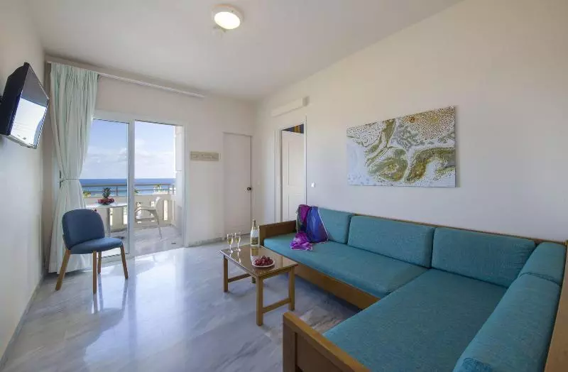 Fotos del hotel Kedrissos:  17