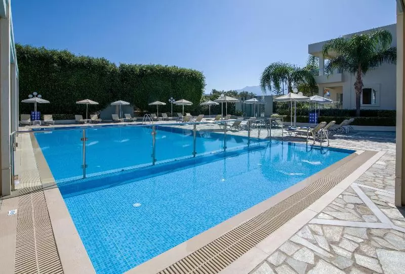 Fotos del hotel Kedrissos:  7