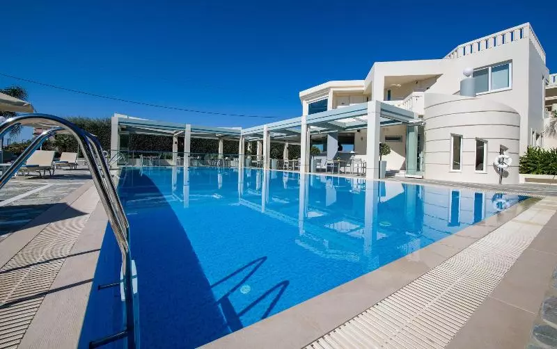 Fotos del hotel Kedrissos:  2