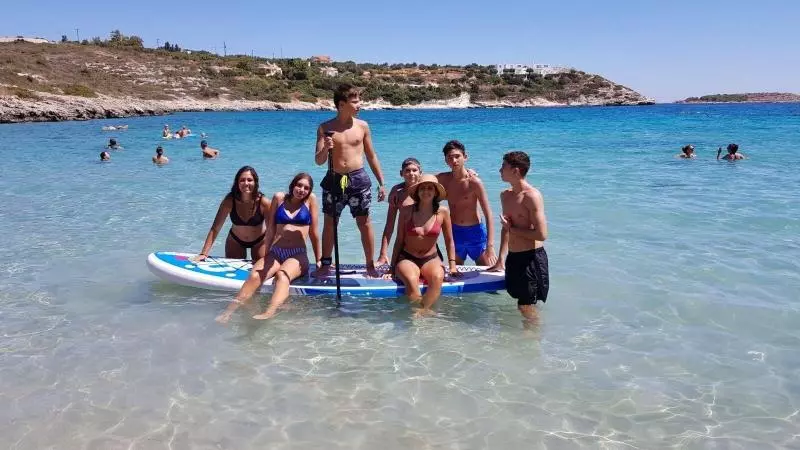 Fotos del hotel Kedrissos:  15