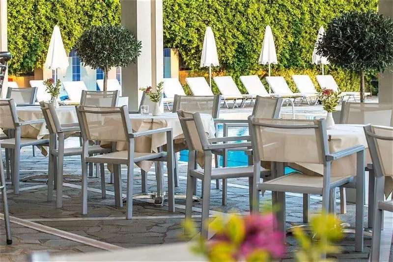 Fotos del hotel Kedrissos:  4