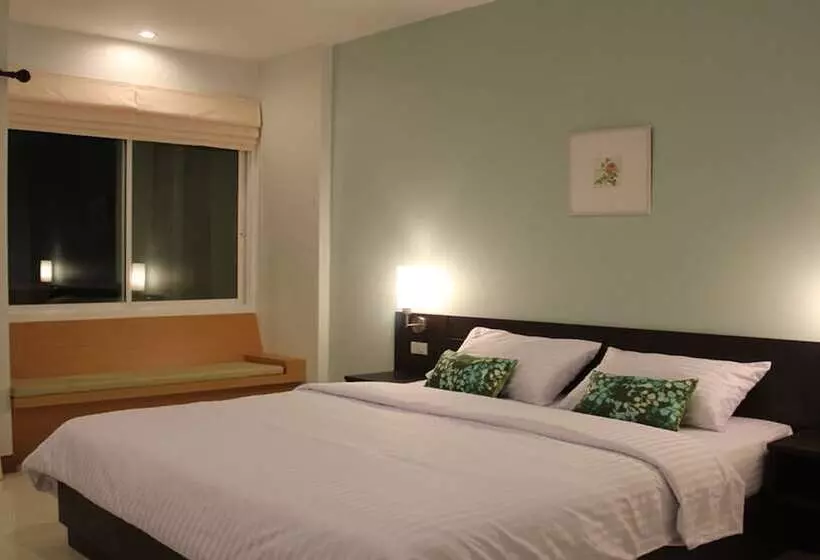 Fotos del hotel Non C Park:  2