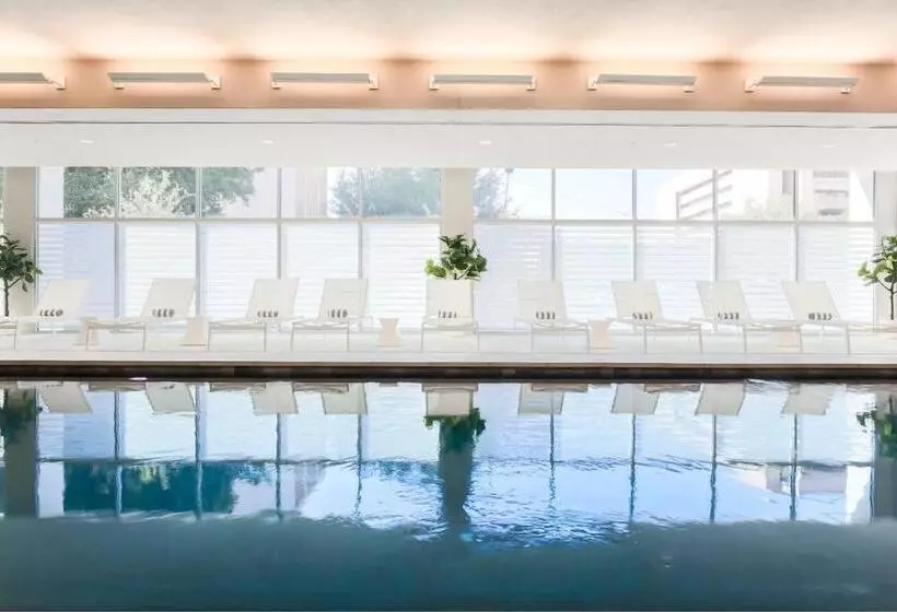 Fotos del hotel Residence Inn By Marriott Dallas Downtown:  1