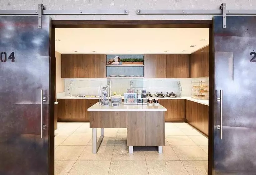 Fotos del hotel Residence Inn By Marriott Dallas Downtown:  13