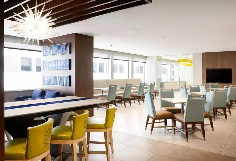 Fotos del hotel Residence Inn By Marriott Dallas Downtown:  5
