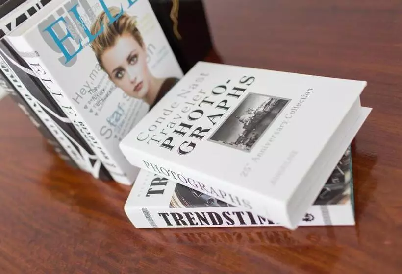 Fotos del hotel Well Timed:  8