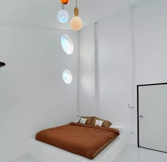 Fotos del hotel Aether Pai Villa:  7