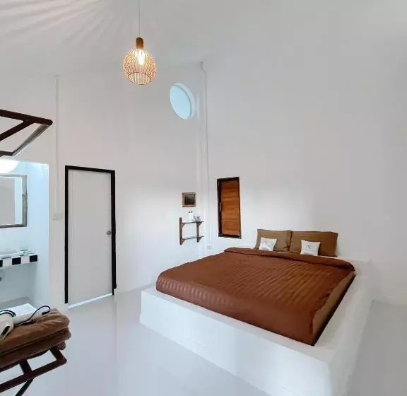 Fotos del hotel Aether Pai Villa:  9