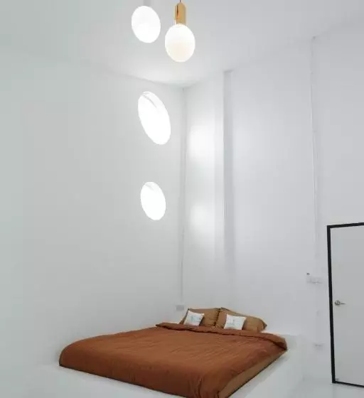 Aether Pai Villa