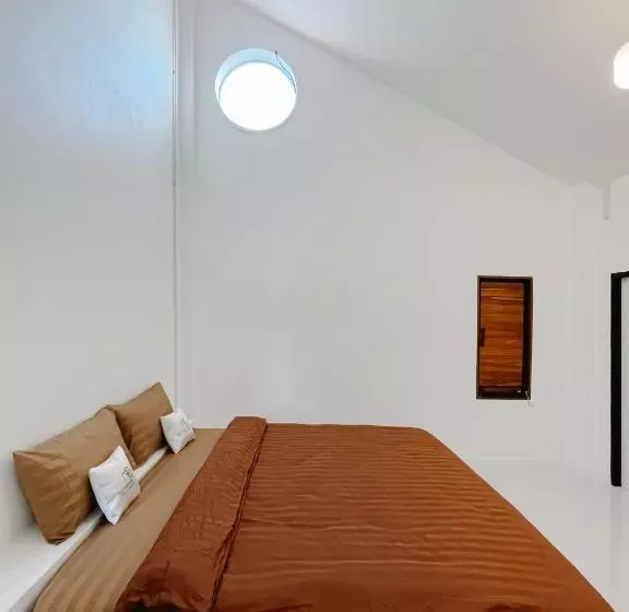 Fotos del hotel Aether Pai Villa:  11