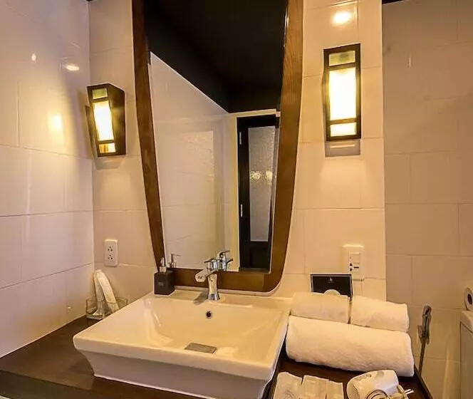Fotos del hotel Danang Boutique:  10