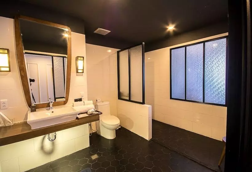 Fotos del hotel Danang Boutique:  6