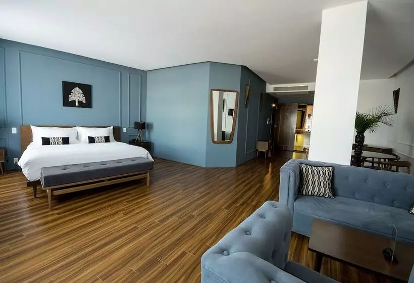 Fotos del hotel Danang Boutique:  18
