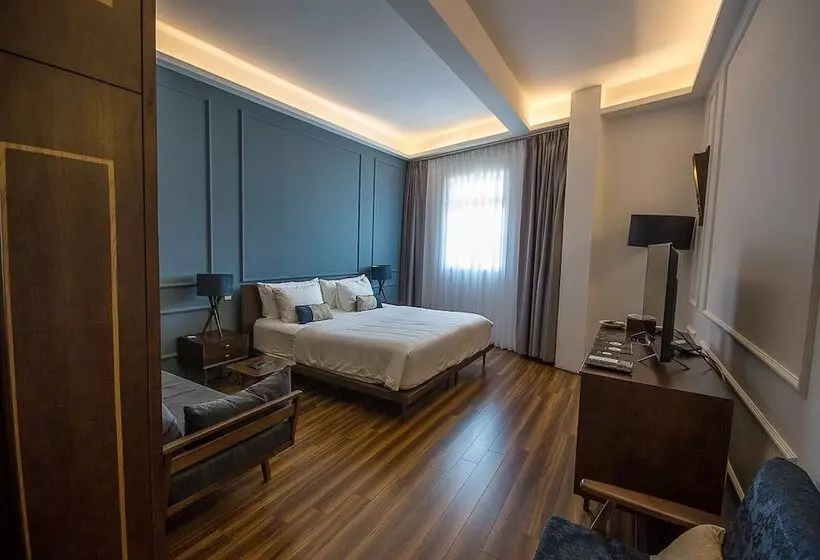Fotos del hotel Danang Boutique:  8