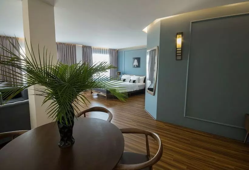 Fotos del hotel Danang Boutique:  24
