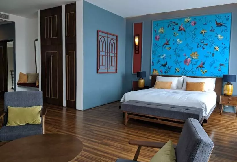 Fotos del hotel Danang Boutique:  16