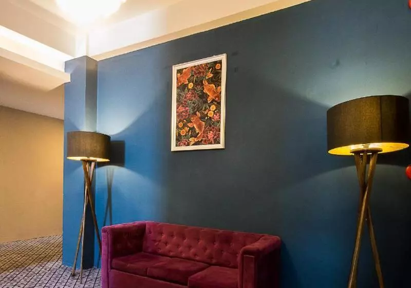 Fotos del hotel Danang Boutique:  5