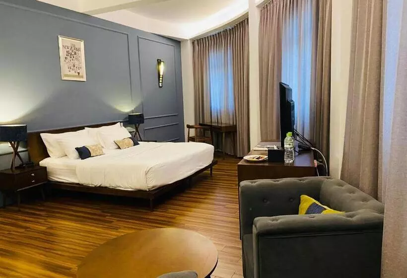 Fotos del hotel Danang Boutique:  20
