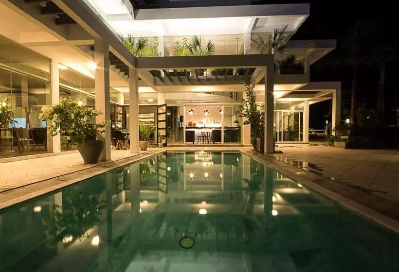 Fotos del hotel Danang Boutique:  4